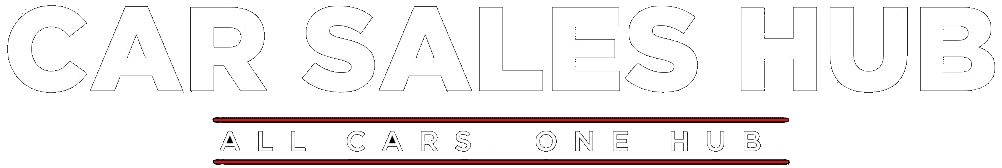 Car Sales Hub